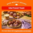 thumbnail image 5 of King's Hawaiian Ube Coconut Rolls, 24 pk., 5 of 5