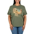 thumbnail image 5 of State of Mine Women's Harvest T-Shirt, 5 of 9