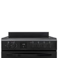 thumbnail image 19 of Kenmore 24-In. Front-Control Electric Range, 2.68 Cu. Ft. Oven, 4 Elements, Storage Drawer, 19 of 23