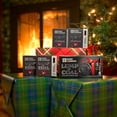 thumbnail image 3 of Duke Cannon Lump of Coal Activated Charcoal Soap Pucks, 4 ct., 3 of 8