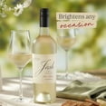 thumbnail image 3 of Josh Cellars Pinot Grigio Wine, 750 ml, 3 of 5