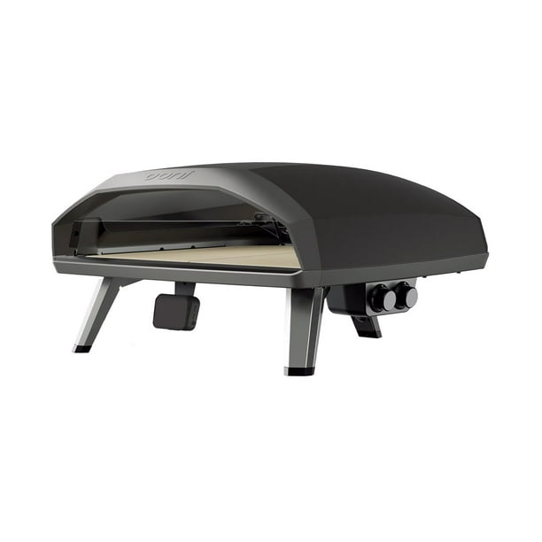 rei onni です◡̈ Ooni Pizza Ovens Koda 12 Gas-Powered Pizza Oven | REI Co-op