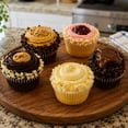 thumbnail image 3 of Member's Mark Gourmet Cupcakes, 8 ct., 3 of 8