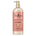 thumbnail image 1 of Shea Moisture Coconut Hibiscus Shampoo, 34 fl. oz., 1 of 10