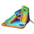 thumbnail image 1 of My 1st Water Slide Splash and Slide with Tunnel, 1 of 7