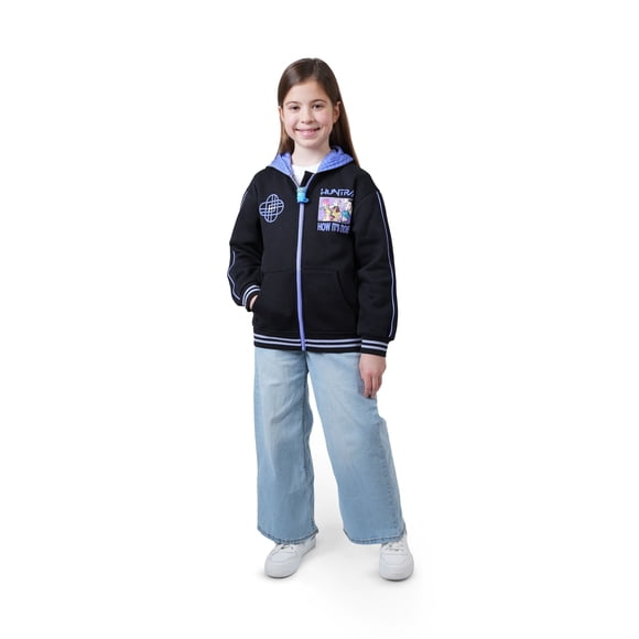 Character Girls Jacket