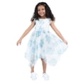 thumbnail image 1 of Rare Editions Baby and Toddler Girls Occasion Dress, 1 of 7