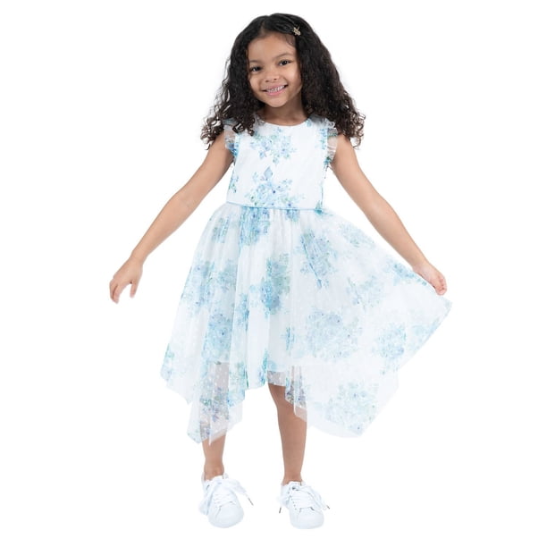 Rare Editions Baby and Toddler Girls Occasion Dress Rare Editions Baby and Toddler Girls Occasion Dress