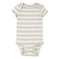 thumbnail image 3 of Carter's Baby 4-Pack Bodysuit, 3 of 11