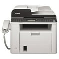 thumbnail image 2 of Canon L190 FAXPHONE Laser Fax Machine, Copy/Fax/.Print, 2 of 7