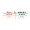 thumbnail image 3 of BANZA Chickpea Penne Pasta 8 oz., 4 pk., 3 of 6