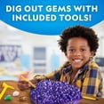 thumbnail image 4 of National Geographic Ultimate Gemstone Dig Kit, 4 of 12