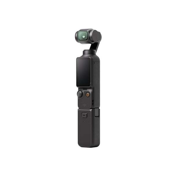 DJI Osmo Pocket 3 Camera Bundle with 128GB SD Card - Samsclub.com