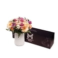 thumbnail image 5 of Member's Mark XL Mother's Day Vase Arrangement, 40 stems, 5 of 5