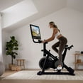 thumbnail image 4 of NordicTrack Commercial Series S27i Exercise Bike, 4 of 13