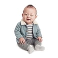thumbnail image 1 of Carter's Boys 3-Piece Cardigan Set, 1 of 10