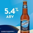 thumbnail image 3 of Blue Moon Belgian White Ale Beer, 12 fl. oz. bottle, 12 pk., 3 of 9