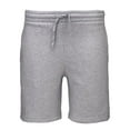 thumbnail image 1 of Under Armour Men's Rival Fleece Shorts, 1 of 5
