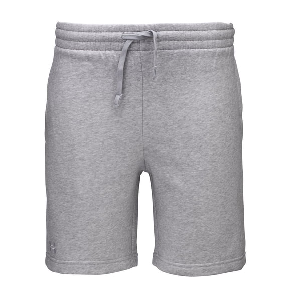 Under Armour Men's Rival Fleece Shorts