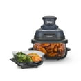 thumbnail image 1 of Ninja Crispi 4-in-1 Portable Glass Air Fryer Cooking System, 1 of 19