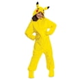 thumbnail image 6 of Pokémon Pikachu Child Deluxe Costume, 6 of 7