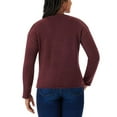 thumbnail image 3 of Member's Mark Women's V-Neck Cardigan, 3 of 6