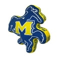 thumbnail image 1 of Logo Brands McNeese State Cowboys XL Puff Pillow, 1 of 5
