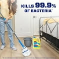 thumbnail image 4 of Mr. Clean Antibacterial Multi-Surface Cleaner, Summer Citrus 175 fl. oz., 4 of 8