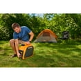 thumbnail image 4 of 2,500 Watt Generac GP2500i Portable Inverter Generator, 4 of 5