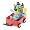 thumbnail image 9 of VTech Bluey Dress-Up Bluey with Accessories, 9 of 9