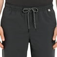 thumbnail image 5 of Hurley Men's Tech Twill Jogger, 5 of 8