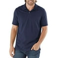 thumbnail image 1 of Member's Mark Men's Stretch Pique Polo, 1 of 6