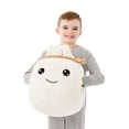 thumbnail image 3 of Member's Mark Kids Hugger & Throw Set, 3 of 6