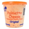 thumbnail image 1 of Palmetto Cheese Original Homestyle Pimento Cheese 24 oz., 1 of 9