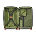 thumbnail image 3 of Jeep 2-Piece Hardside Trunk Set, 3 of 9