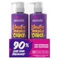 thumbnail image 1 of Aussie 3 Minute Miracle Curls Detangling Deep Conditioner, 16 oz., 2 pk., 1 of 7