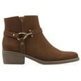 thumbnail image 2 of White Mountain Women's Ankle Boot, 2 of 6