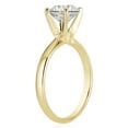 thumbnail image 3 of 2.00 CT. T.W. Round Diamond Solitaire Ring in 18K Gold, 3 of 3