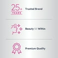 thumbnail image 3 of NeoCell Grassfed Collagen Peptides + Vitamin C & Biotin Caplets, 360 ct., 3 of 8