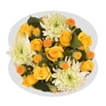 thumbnail image 4 of Member's Mark Seasonal Rose Bunch Bouquet, color and variety may vary, 4 of 4