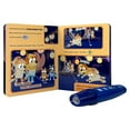 thumbnail image 2 of Bluey: Oooh, Shiny!, Mixed Media, 2 of 4