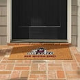 thumbnail image 5 of Logo Brands New Mexico State Aggies Doormat, 5 of 5