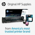 thumbnail image 3 of HP 68 3-Pack Tri-color (1)/Black (2) Original Ink Cartridges, 3 of 10