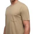 thumbnail image 5 of Eddie Bauer Men's Short Sleeve Pocket Tee, 5 of 7