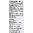 thumbnail image 3 of CIROC Red Berry Vodka (750 ml), 3 of 5