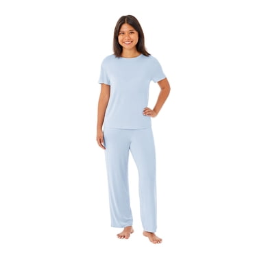 Member’s Mark Women’s Tee & Pant Pajama Set