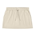 thumbnail image 9 of Member's Mark Women's Travel Skort, 9 of 10