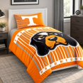 thumbnail image 4 of Logo Brands Tennessee Volunteers Comforter Set, 4 of 5