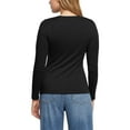 thumbnail image 2 of Eddie Bauer Women's Long Sleeve T-Shirt, 2 of 8