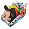 thumbnail image 9 of Disney 2 in 1 Zoom Ride-On with Zoom Car, 9 of 9